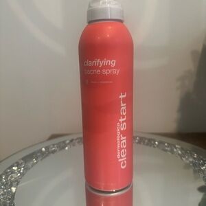 Dermalogica Clear Start Clarifying Spray in Coral